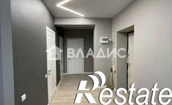 2-комн квартира 142-й микрорайон, 7