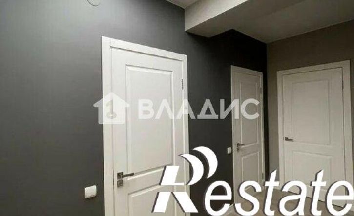 2-комн квартира 142-й микрорайон, 7