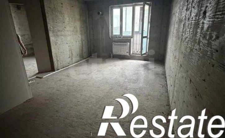 1-комн квартира улица Смолина, 67 к1,  д. 67 к1