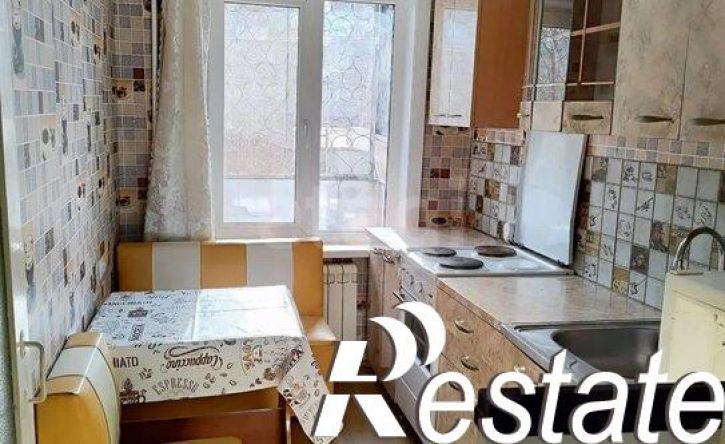 1-комн квартира проспект Строителей, 62,  д. 62