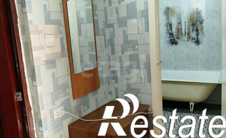 1-комн квартира проспект Строителей, 62,  д. 62