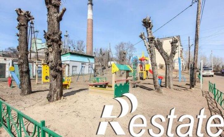 2-комн квартира улица Родины, 7,  д. 7