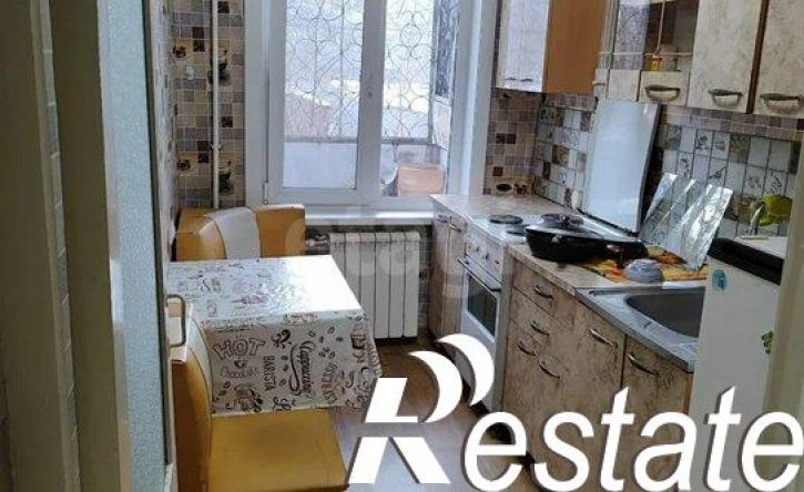 1-комн квартира проспект Строителей, 62,  д. 62