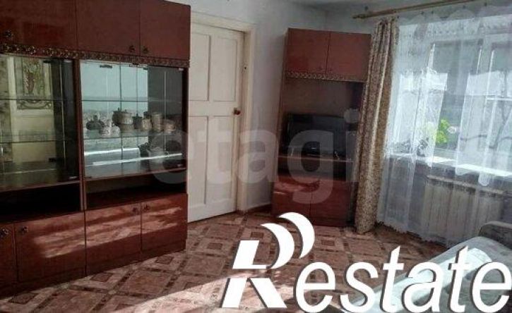2-комн квартира улица Чайковского, 20,  д. 20