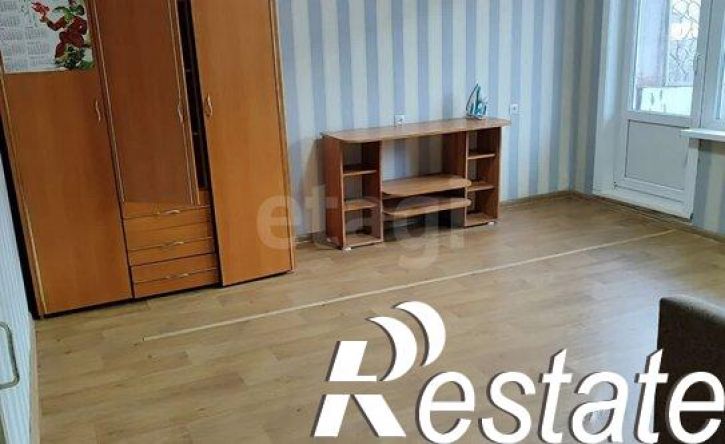 1-комн квартира проспект Строителей, 62,  д. 62