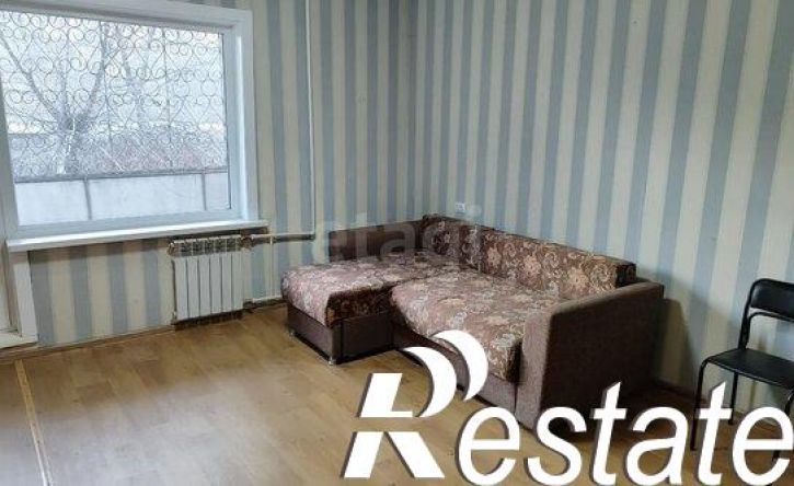 1-комн квартира проспект Строителей, 62,  д. 62