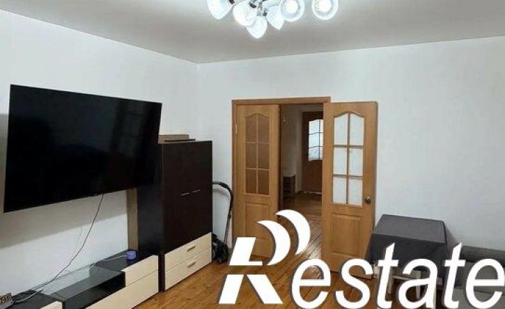 2-комн квартира Современная улица, 3 с1,  д. 3 с1