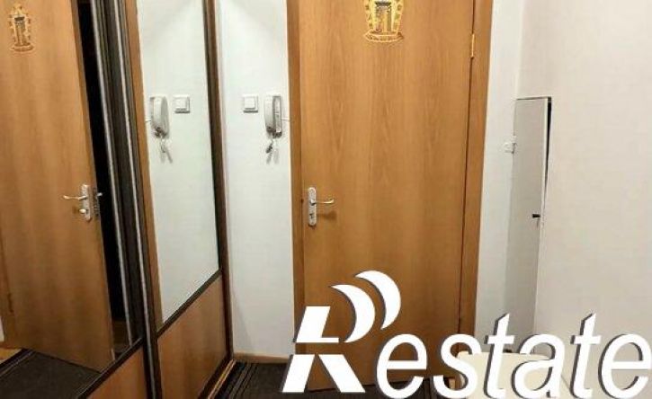 2-комн квартира Современная улица, 3 с1,  д. 3 с1