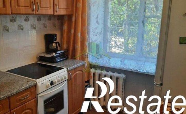 3-комн квартира улица Микояна, 7,  д. 7