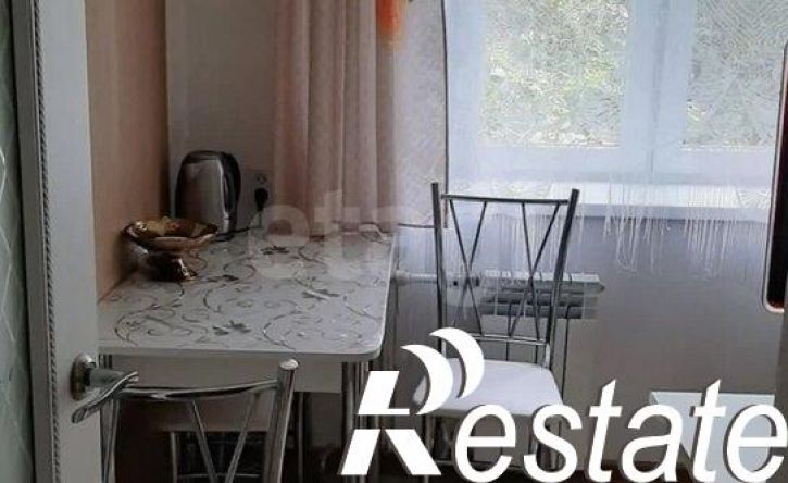 3-комн квартира улица Пушкина, 12,  д. 12