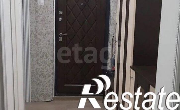 3-комн квартира улица Пушкина, 12,  д. 12