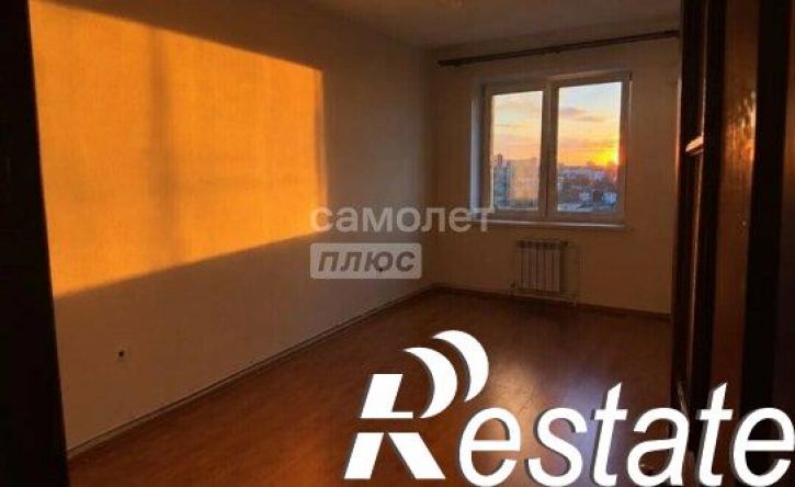 2-комн квартира Столбовая улица, 50,  д. 50