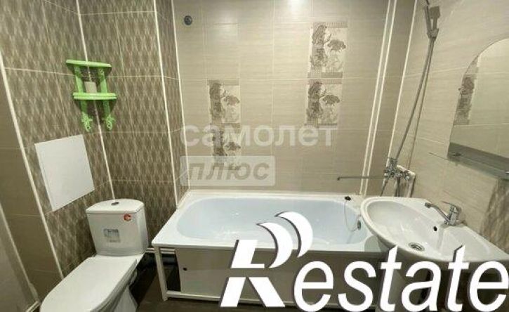 2-комн квартира Столбовая улица, 50,  д. 50