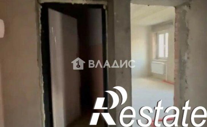 3-комн квартира улица Дашиева, 7,  д. 7