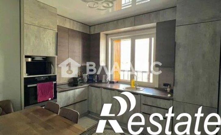 2-комн квартира улица Павлова, 64А,  д. 64А