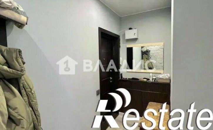 2-комн квартира улица Павлова, 64А,  д. 64А