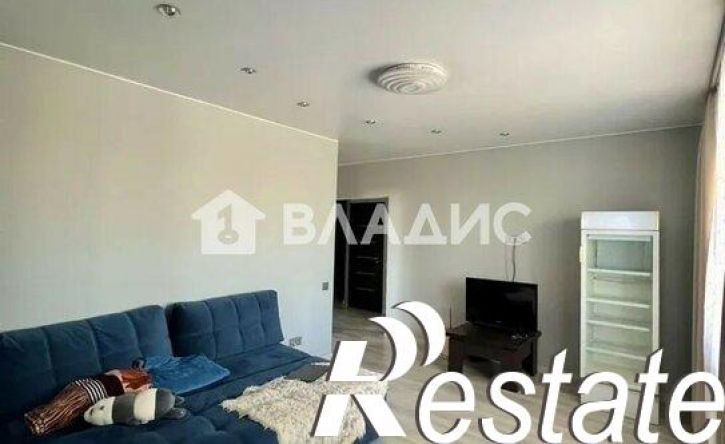2-комн квартира улица Павлова, 64А,  д. 64А