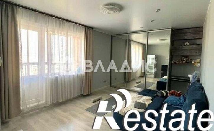 2-комн квартира улица Павлова, 64А,  д. 64А