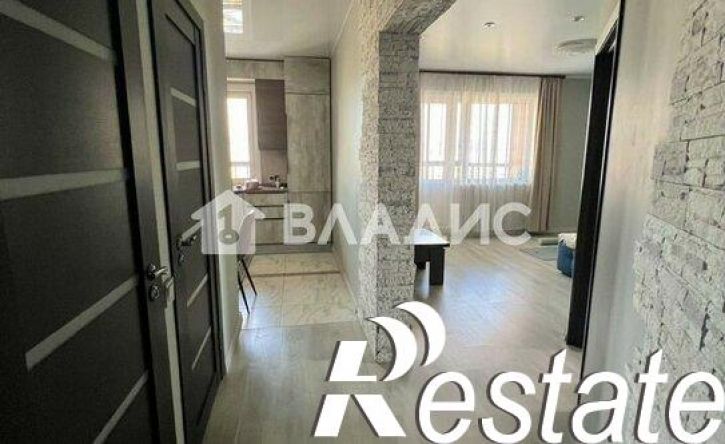 2-комн квартира улица Павлова, 64А,  д. 64А