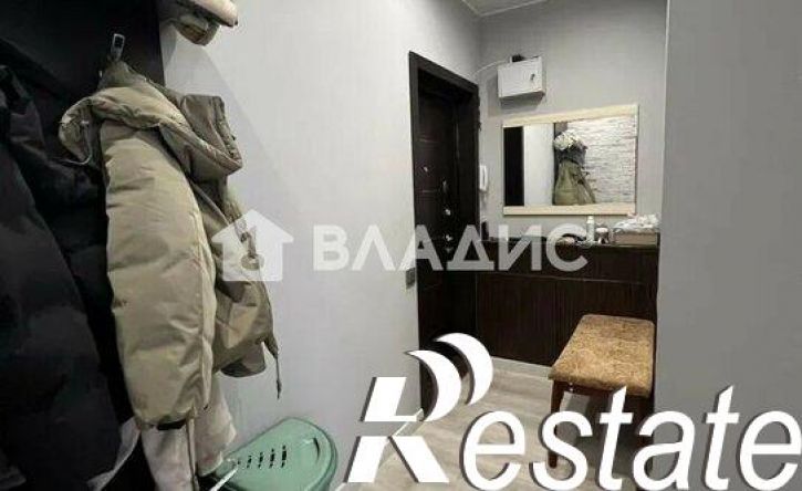 2-комн квартира улица Павлова, 64А,  д. 64А