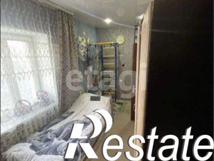 3-комн квартира улица Нищенко, 11,  д. 11