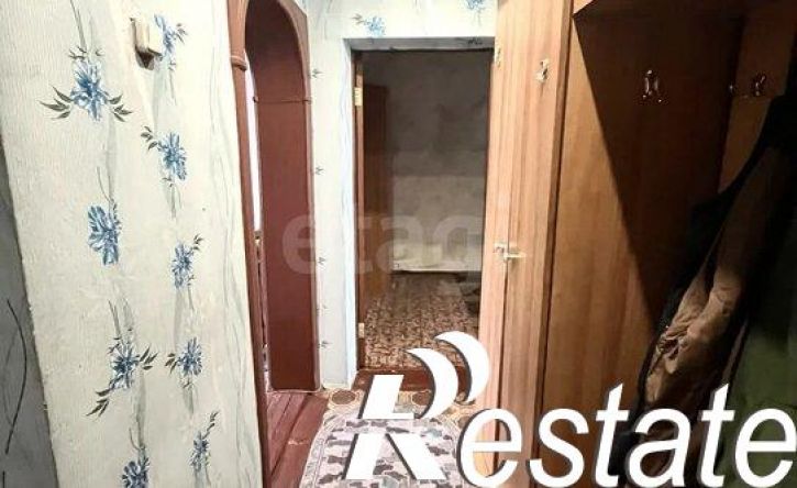 3-комн квартира Хрустальная улица, 8,  д. 8