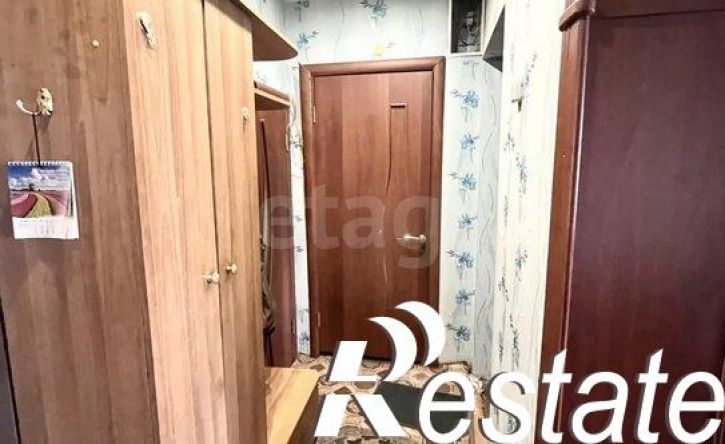 3-комн квартира Хрустальная улица, 8,  д. 8