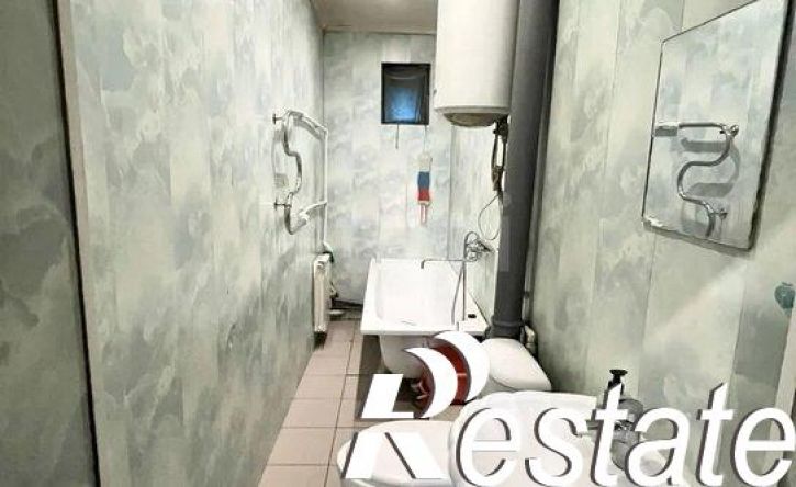 3-комн квартира Хрустальная улица, 8,  д. 8