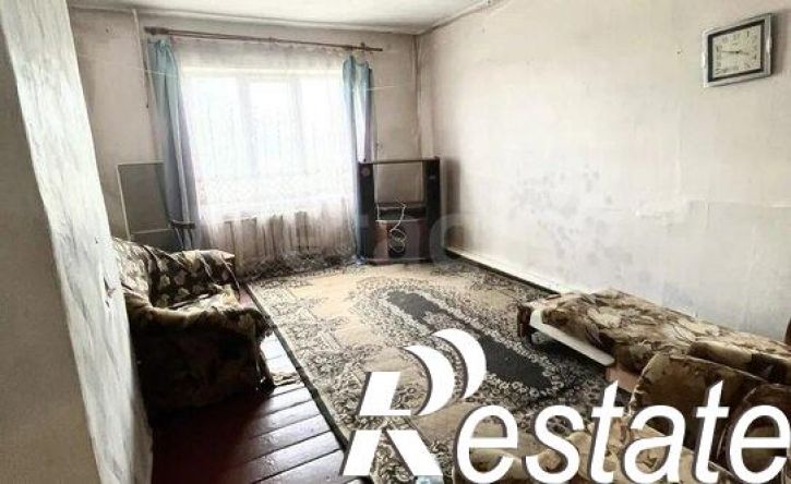 3-комн квартира Хрустальная улица, 8,  д. 8