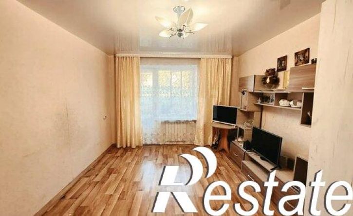 3-комн квартира улица Чкалова, 15,  д. 15