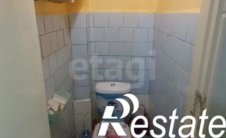 3-комн квартира улица Чкалова, 15,  д. 15