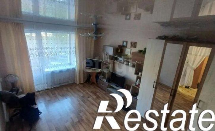 3-комн квартира улица Чкалова, 15,  д. 15