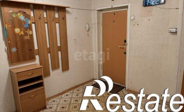 3-комн квартира улица Чкалова, 15,  д. 15