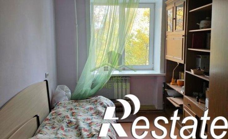 3-комн квартира улица Жердева, 102,  д. 102