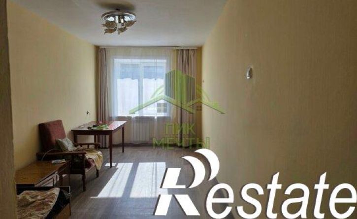 3-комн квартира улица Жердева, 102,  д. 102