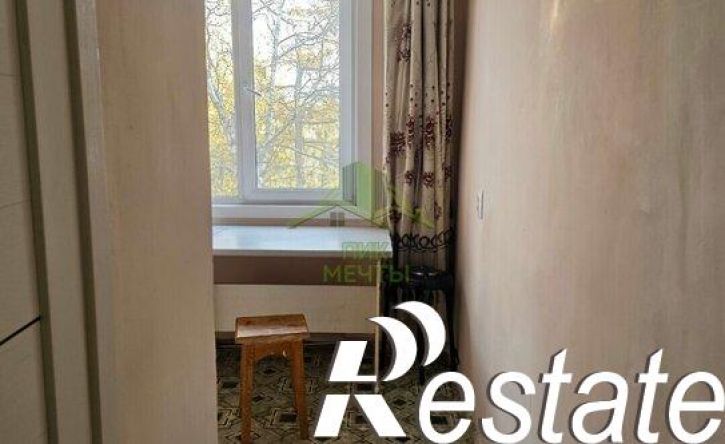 3-комн квартира улица Жердева, 102,  д. 102