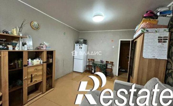 1-комн квартира улица Жердева, 90А,  д. 90А