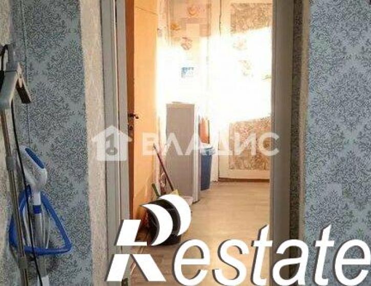 3-комн квартира Моховая улица, 8,  д. 8