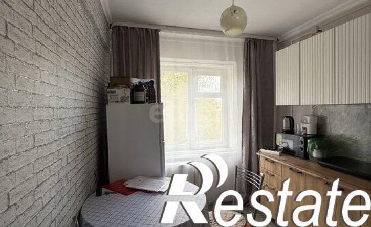2-комн квартира бульвар Карла Маркса, 33,  д. 33