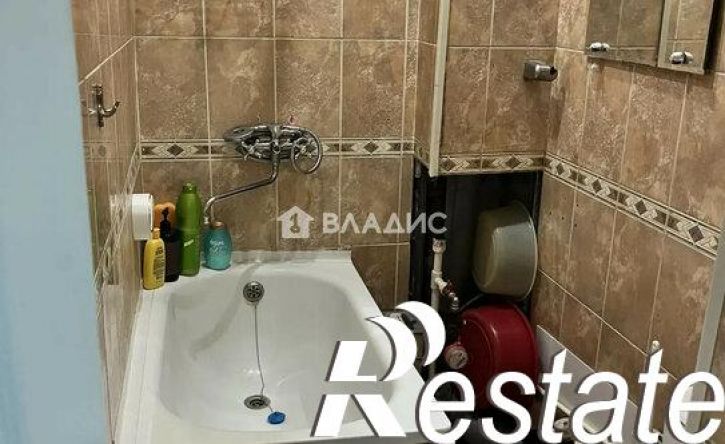1-комн квартира улица Жердева, 90А,  д. 90А