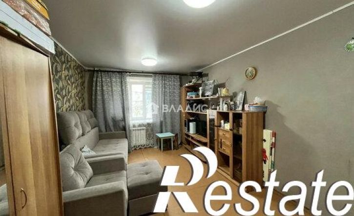 1-комн квартира улица Жердева, 90А,  д. 90А