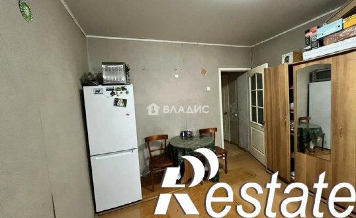1-комн квартира улица Жердева, 90А,  д. 90А