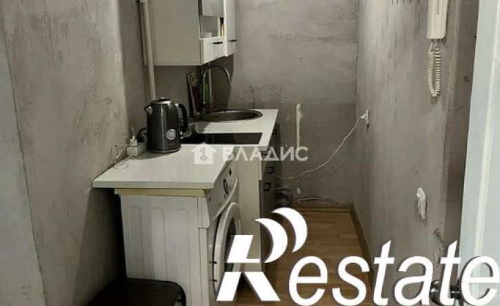 1-комн квартира улица Жердева, 90А,  д. 90А