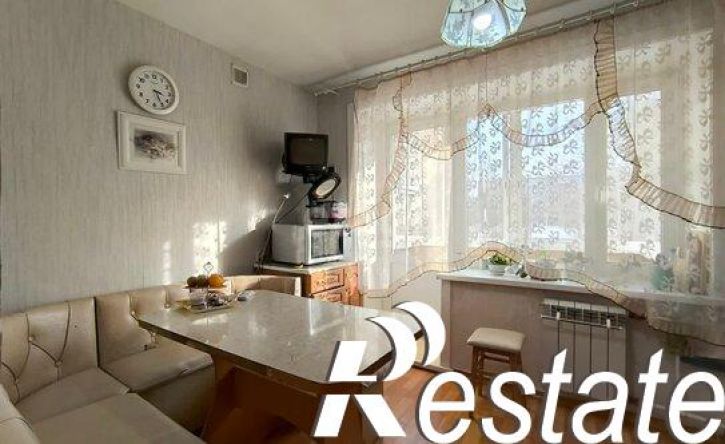 4-комн квартира улица Шумяцкого, 10,  д. 10