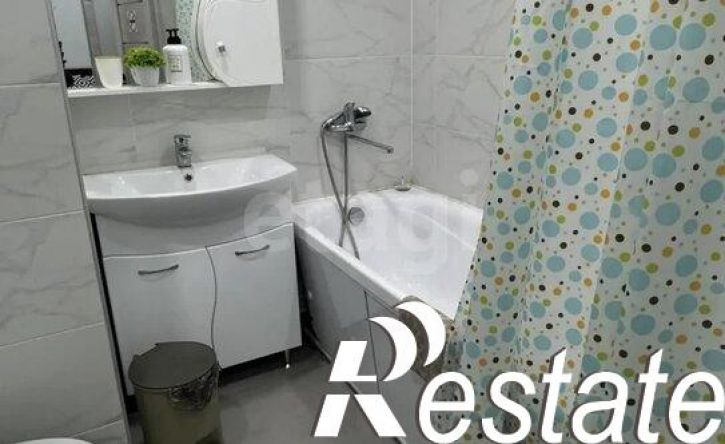 1-комн квартира улица Бабушкина, 71,  д. 71