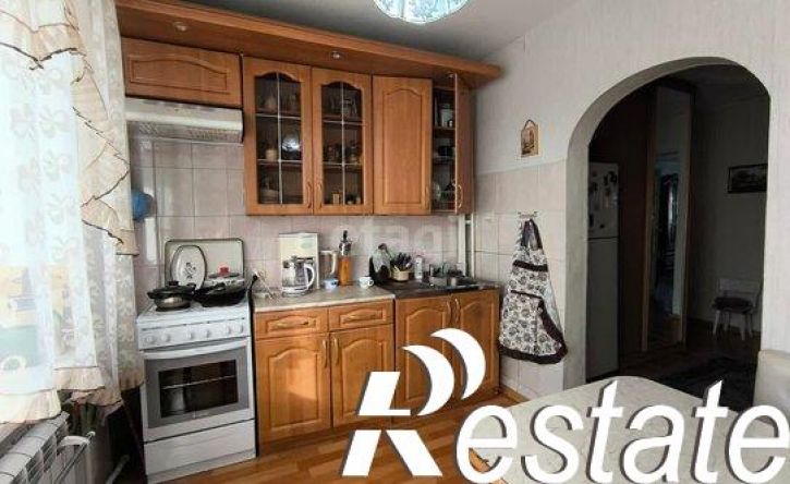 4-комн квартира улица Шумяцкого, 10,  д. 10