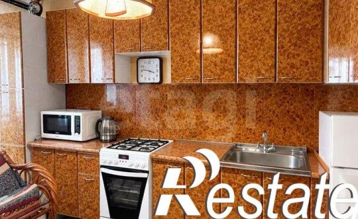 3-комн квартира Тобольская улица, 75,  д. 75