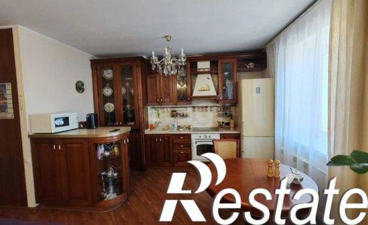 1-комн квартира Столбовая улица, 60,  д. 60