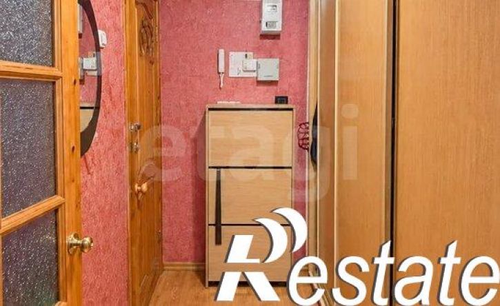 3-комн квартира Тобольская улица, 75,  д. 75