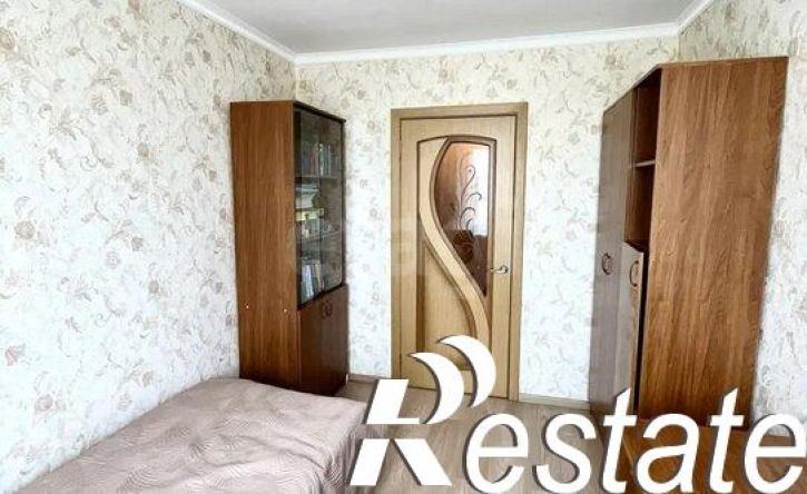 2-комн квартира Краснофлотская улица, 48,  д. 48